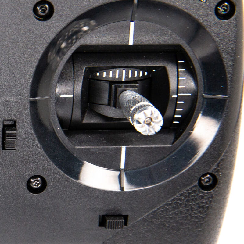 Spektrum RC Fernsteuerung DXS System mit AR410 Empfänger