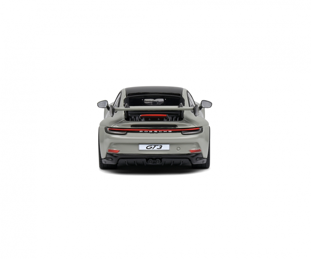 Solido 1_43 Porsche 992 GT3 Modellauto - RC-Zubehoer
