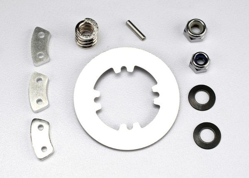 Traxxas Rebuild-Kit Slipper TRX5352R - RC-Zubehoer