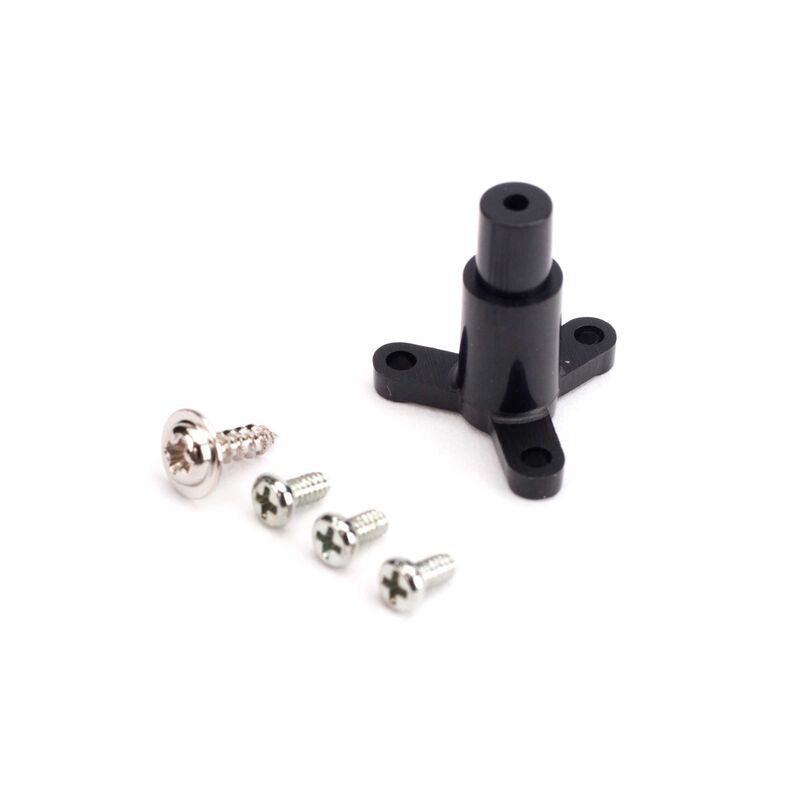 E-flite Propelleradapter lang_ UMX Carbon Cub SS - RC-Zubehoer