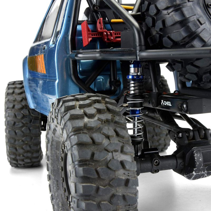 Proline Pro-Spec Scaler Shocks_ 90mm-95mm _Rock Crawler - RC-Zubehoer