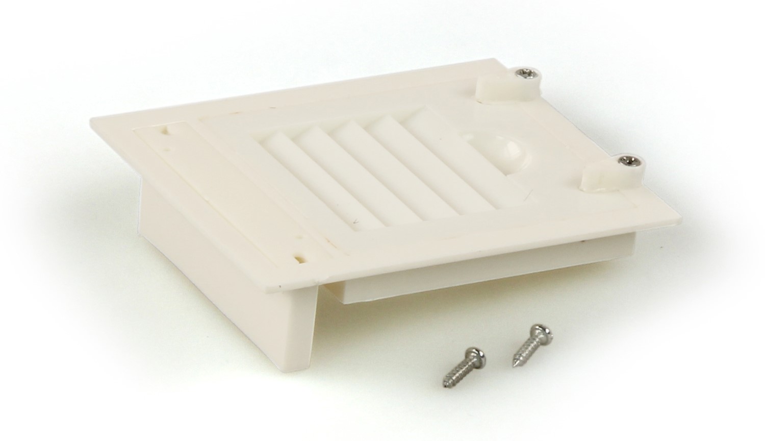 Robitronic Landing Gear Mount/Battery Hatch Set: Gamma 370