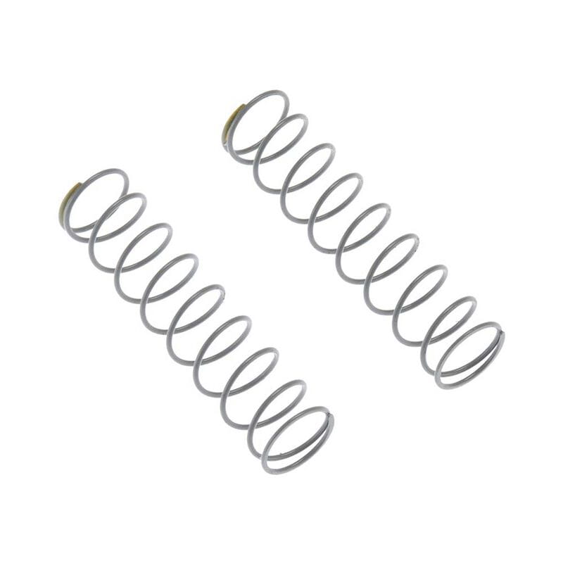 Axial AX30221 Spring 14x70mm 3.27lbs_in Firm Yellow _2_ - RC-Zubehoer