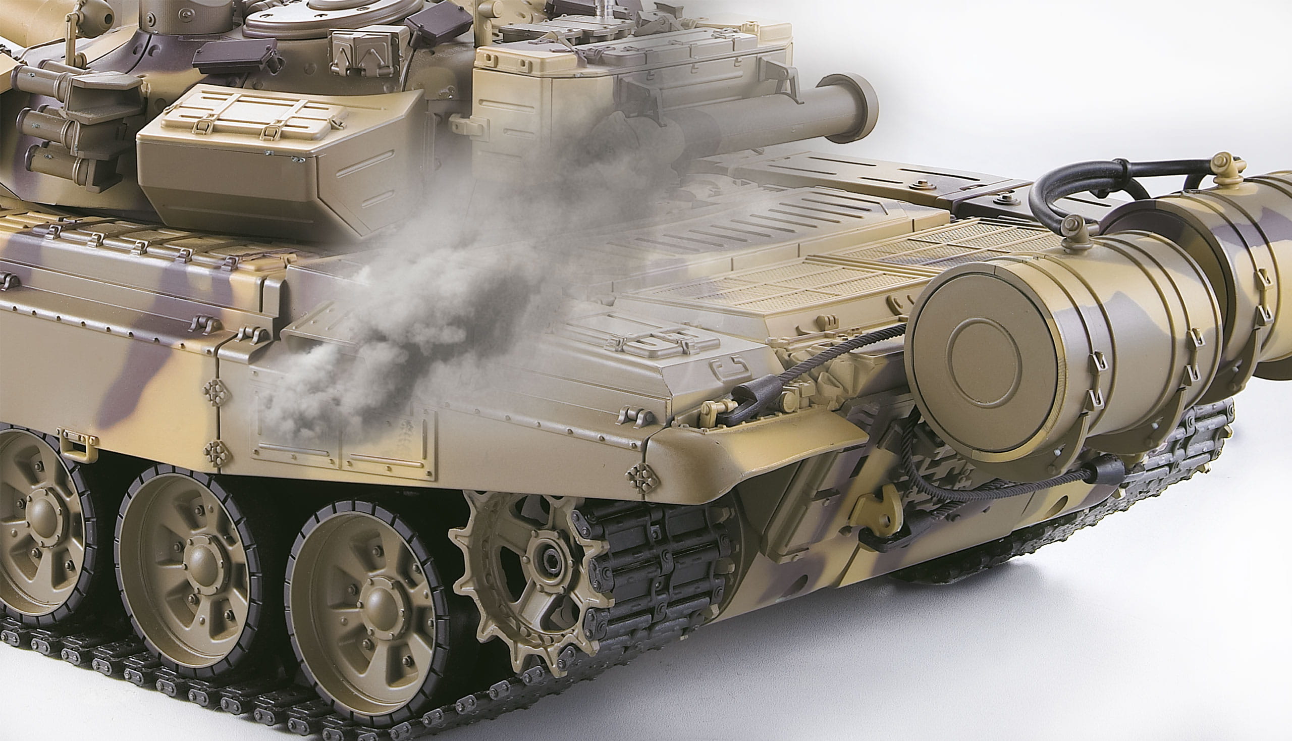 Amewi RC Panzer T-90 1_16 Advanced Line IR_BB