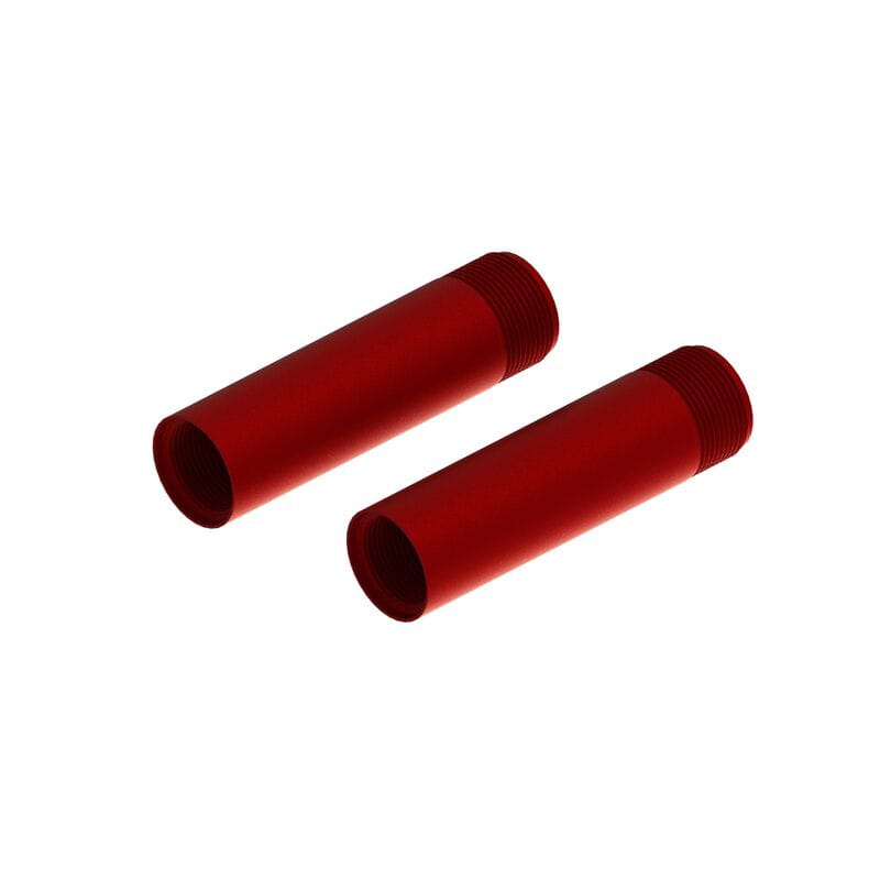 Arrma Aluminum Shock Body 11x54mm (2) Arrma Aluminum Shock Body 11x54mm _2_ - RC-Zubehoer