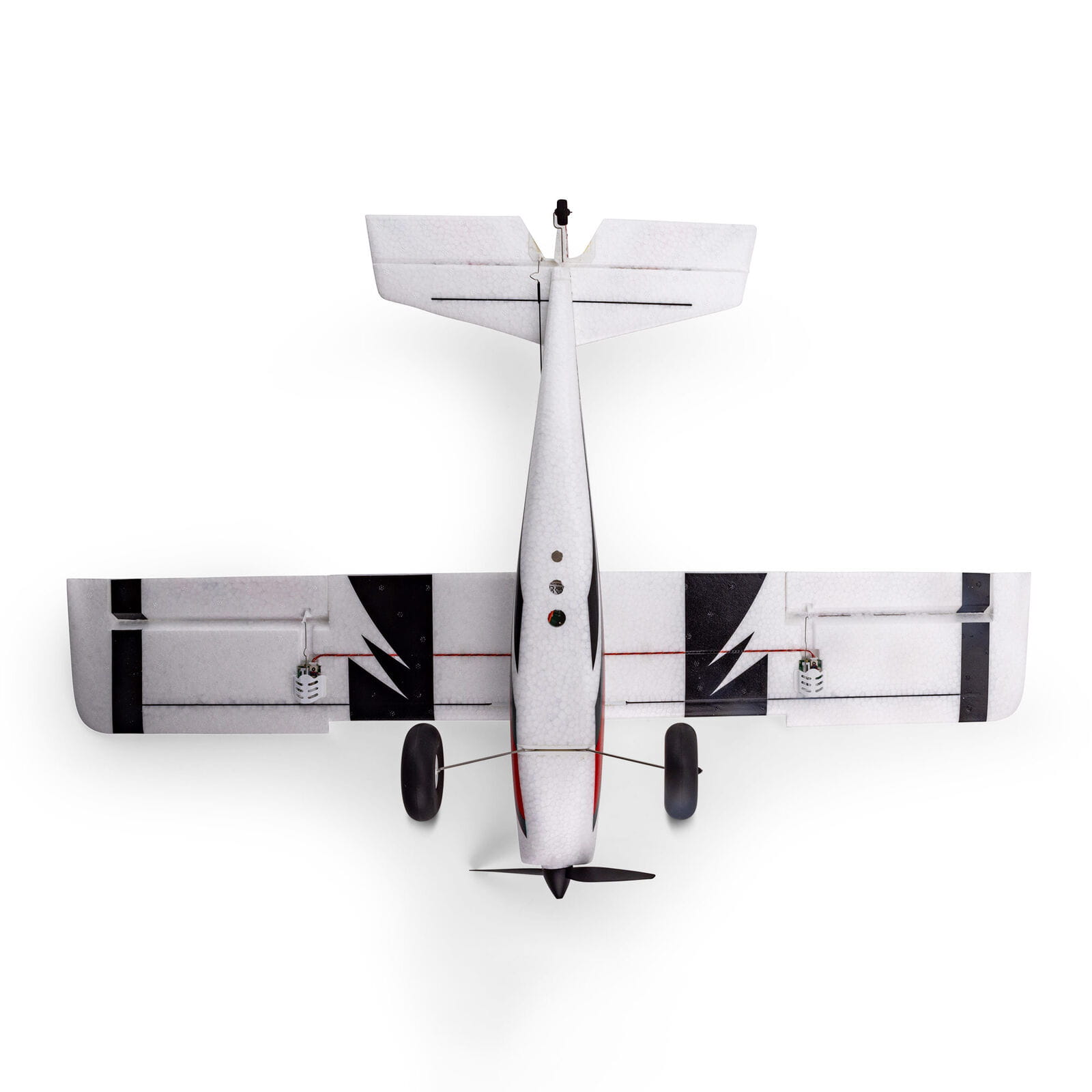 hobbyzone apprentice stol s 700 mm ultramicro trainer mit safe technologie und lipo akku