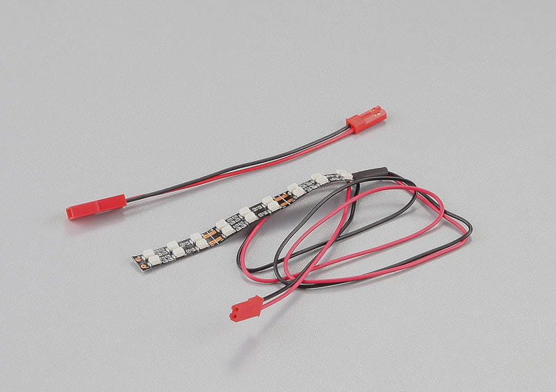Killerbody Licht Set SMD LED _18 blaue LEDS_ - RC-Zubehoer