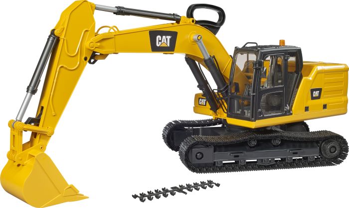 Bruder Cat Schaufelbagger