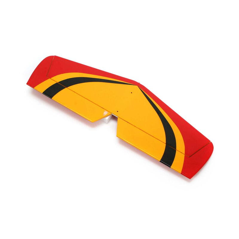 Hangar 9 Hoehenruder _ Pulse XT 60 - RC-Zubehoer