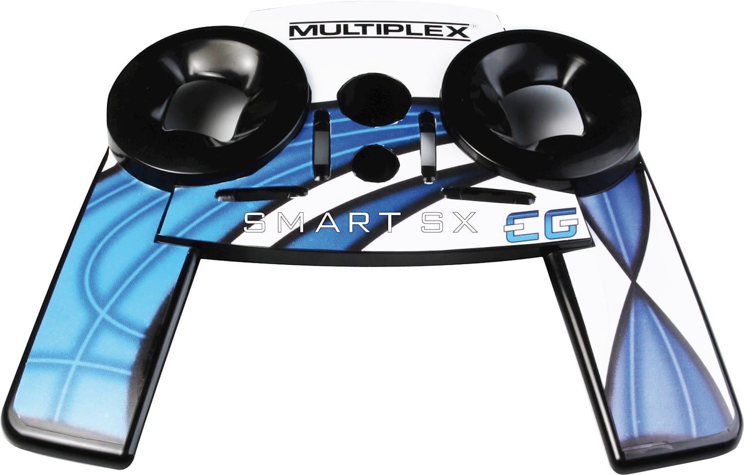 Multiplex Dekorbogen Smart SX Dekor 2 - RC-Zubehoer