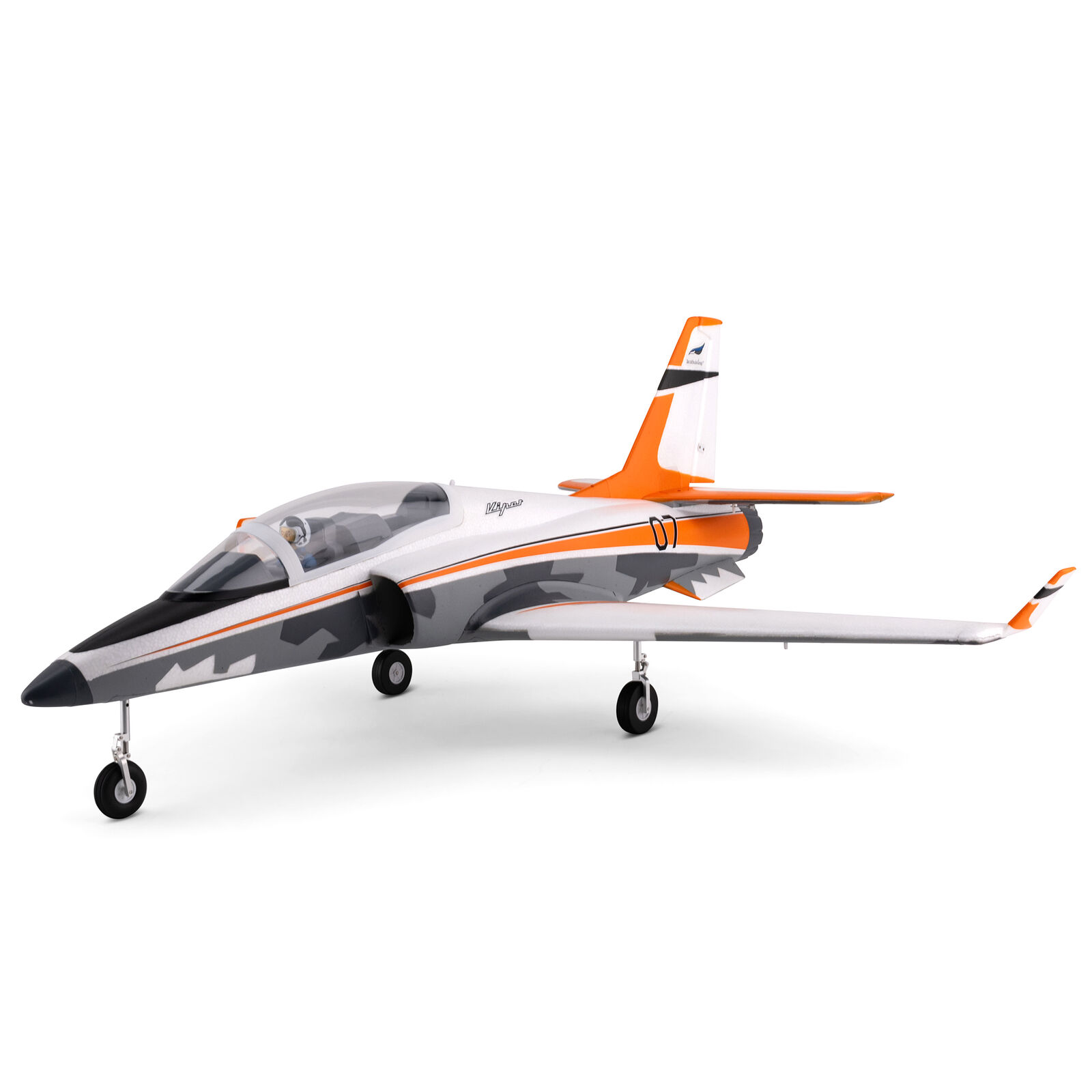 E-flite Viper 70mm EDF Jet Smart