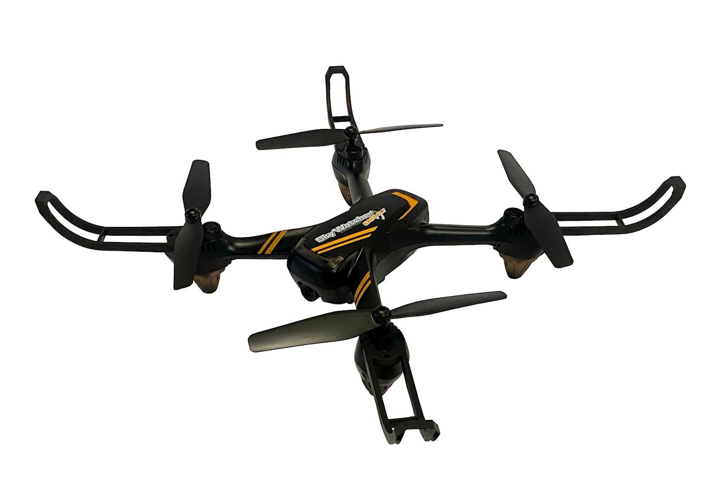 DF Models RC Drohne SkyWatcher Easy Fly RTF