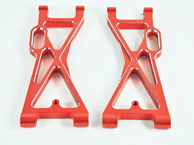 Amewi Rear Lower suspension arm hinterer unterer Achstraeger_2x - RC-Zubehoer