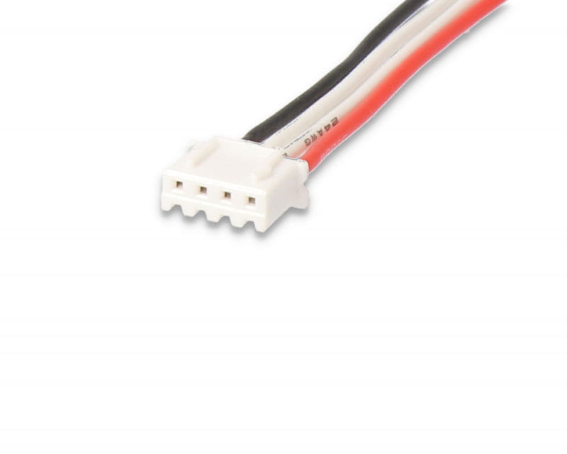 Krick LiPo Akku 11_1V 1300mAh 40C XT60 Stecker - RC-Zubehoer