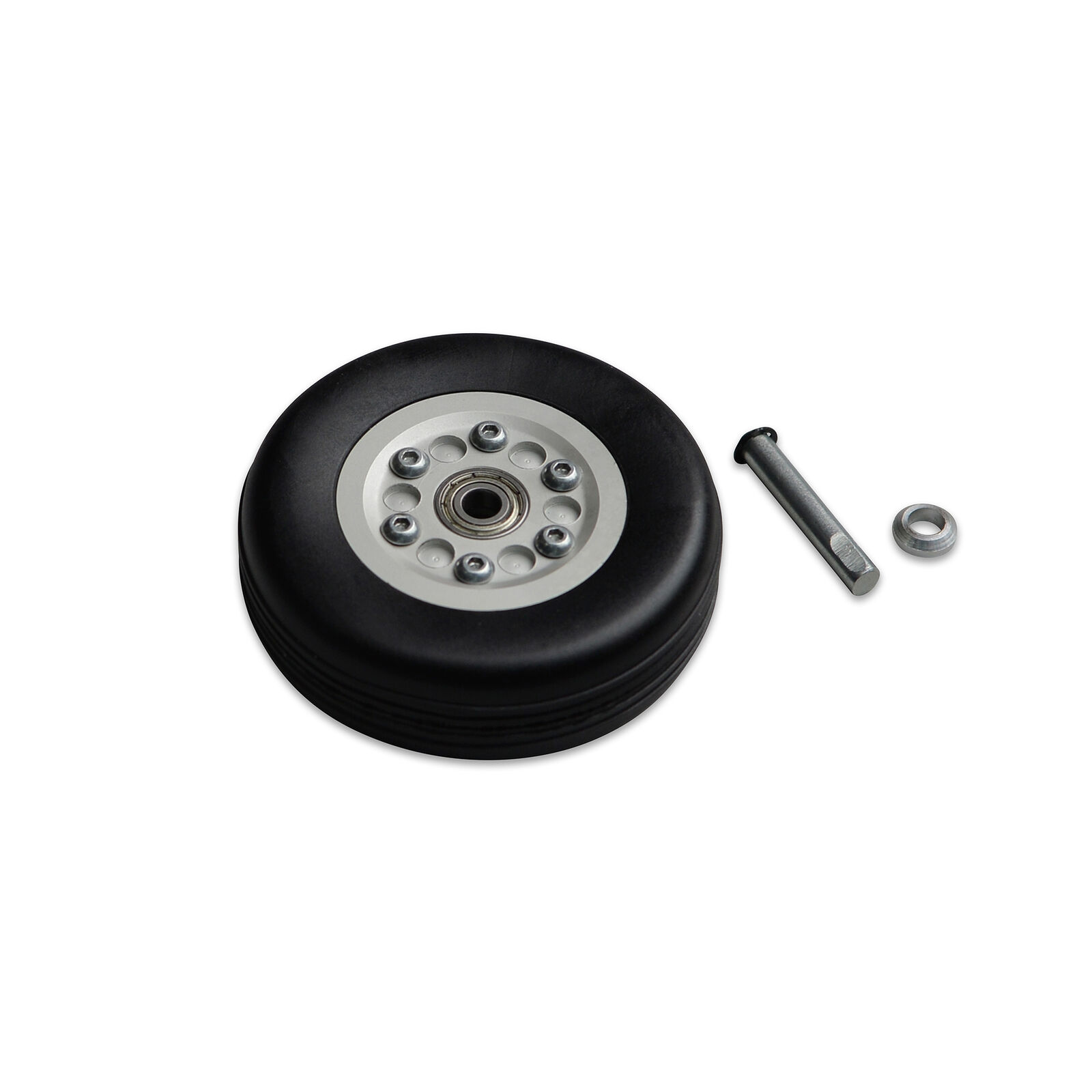 Hangar 9 Nose Wheel; 65mm: MB-339