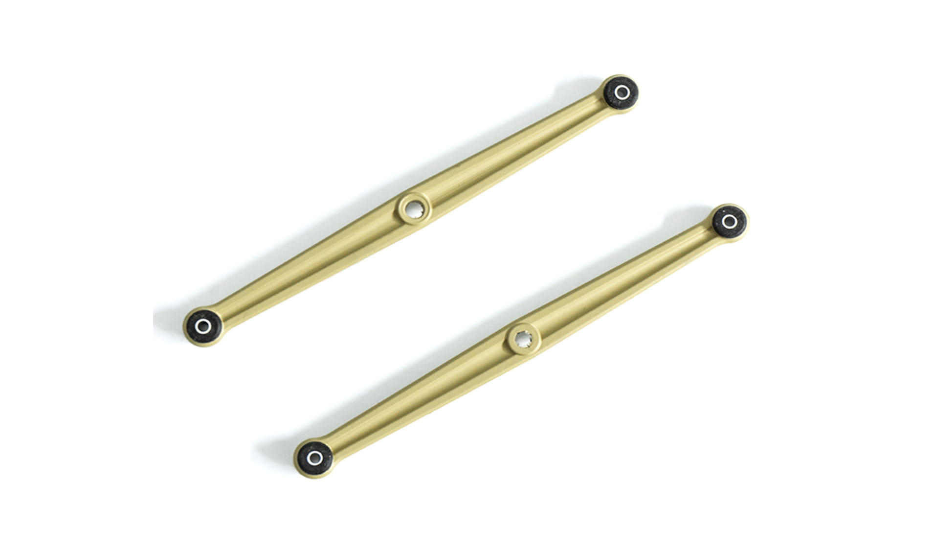 Amewi Achsenverbinder sand fuer 8x8 Truck - RC-Zubehoer