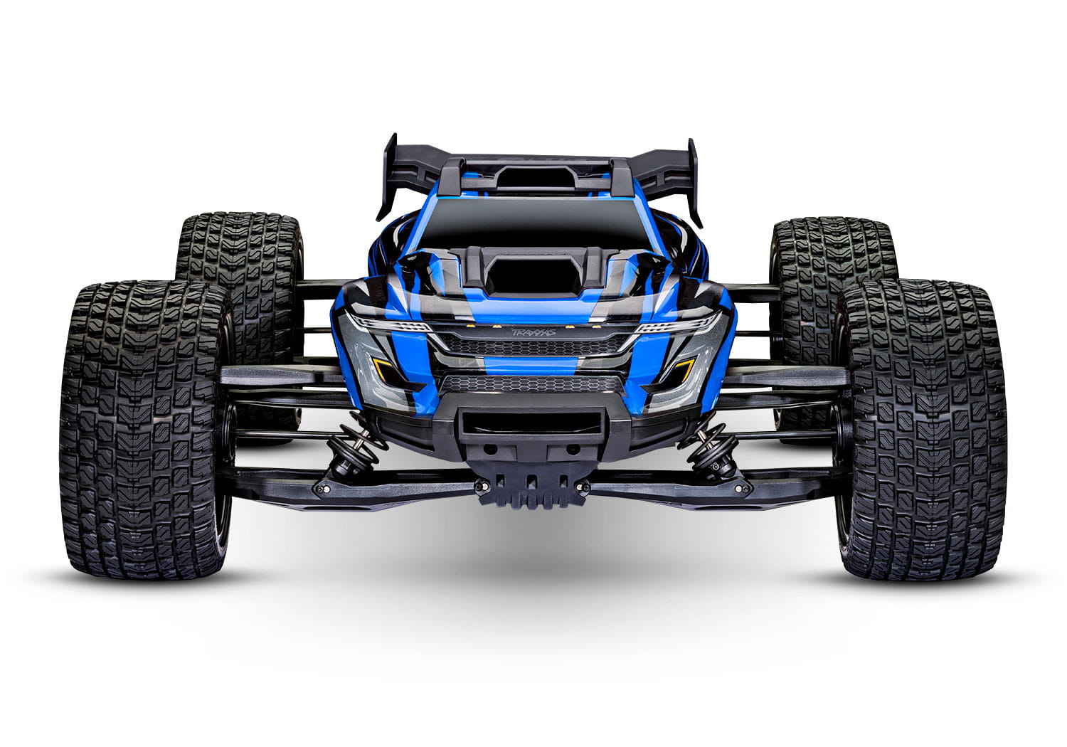 Traxxas RC XRT 4x4 VXL 1:7 XL 8S Race Truck Blau RTR 100km/h Traxxas RC XRT 4x4 VXL 1:7 XL 8S Race Truck Blau RTR 100km/h