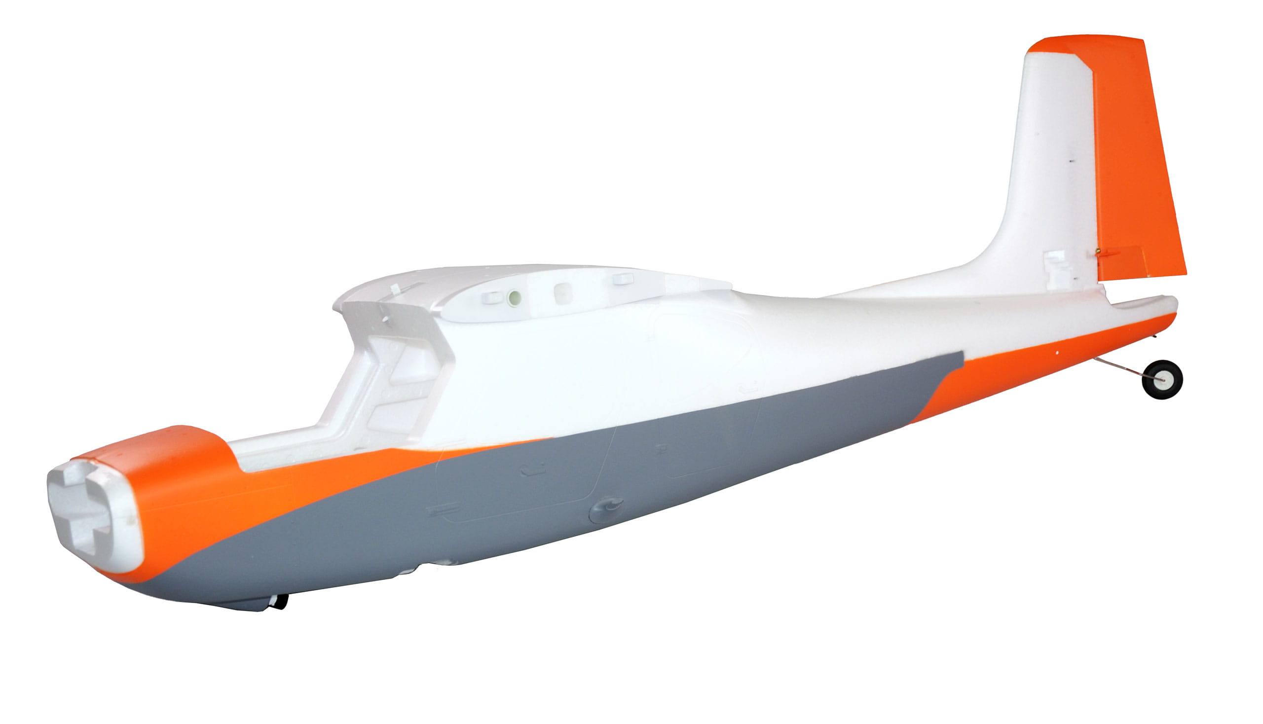 Amewi Rumpf Tasman - RC-Zubehoer