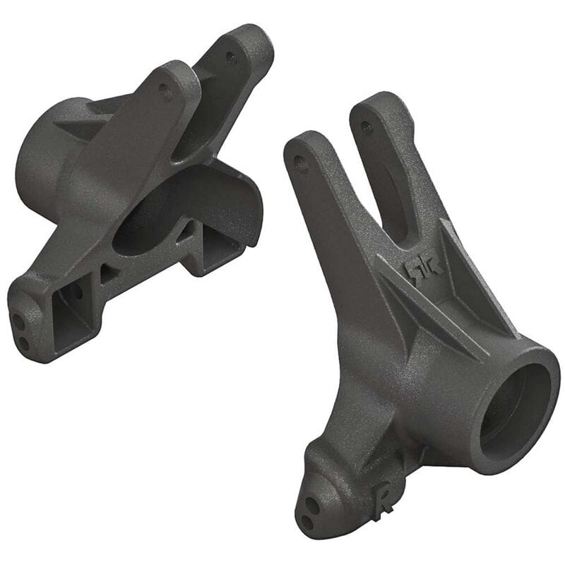 Arrma AR330522 Hub Rear 4x4 - RC-Zubehoer