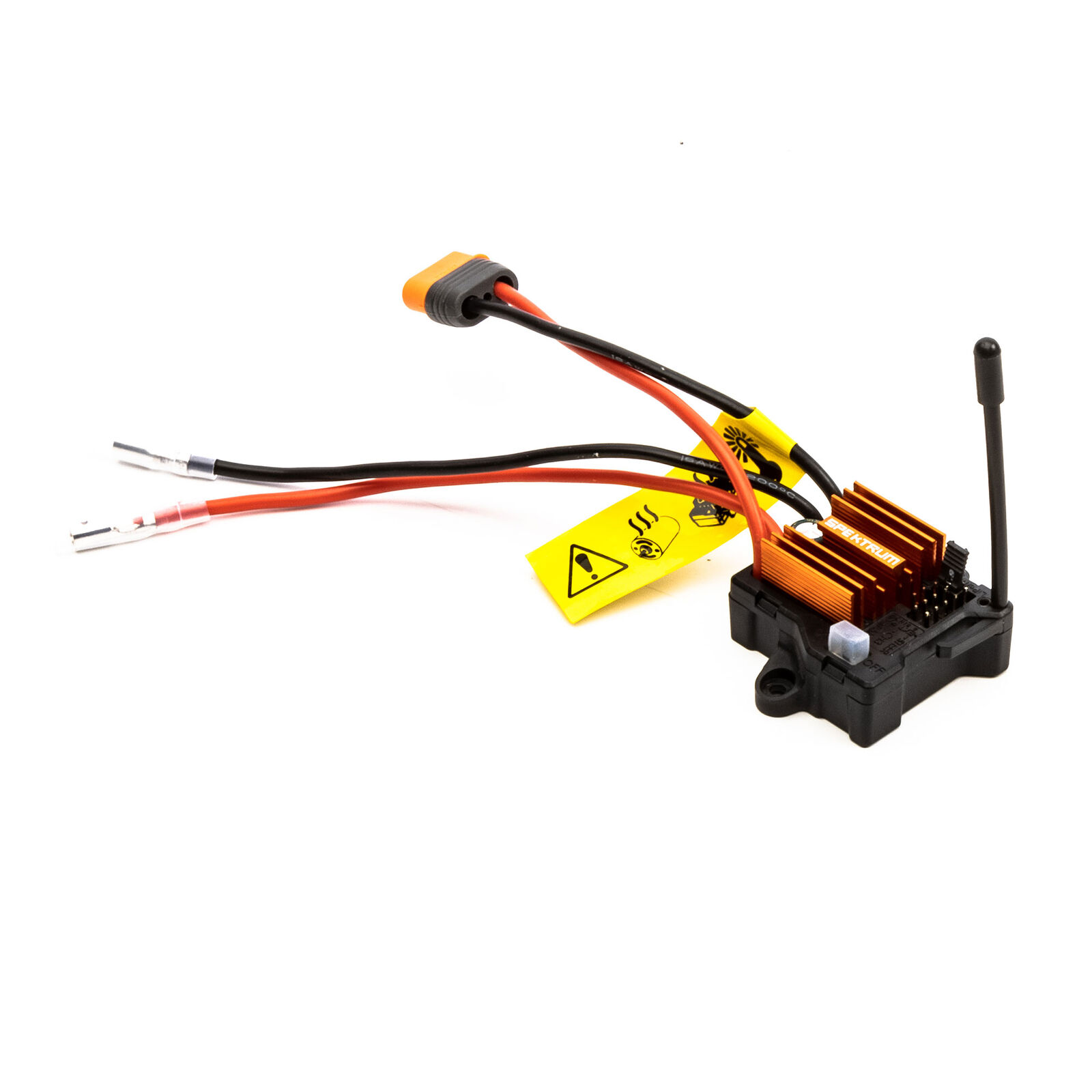 Spektrum 40A 2in1 ESC SLT Empfaenger V2 fuer ARRMA