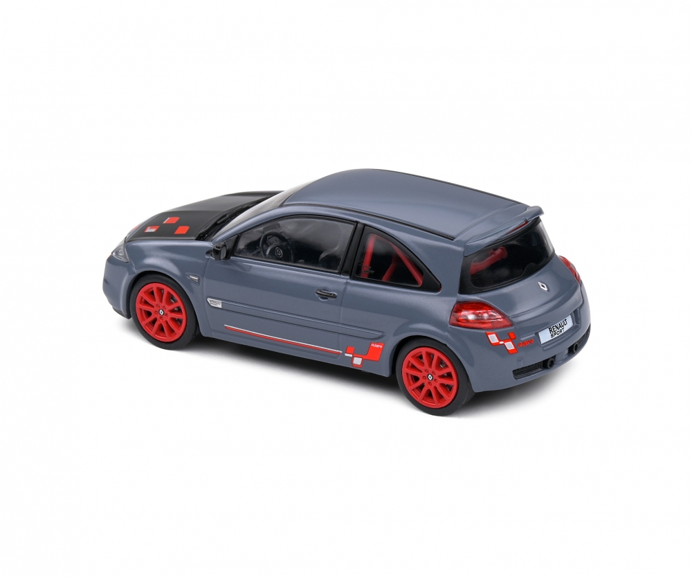 Solido 1_43 Modellaut Renault Megane R26-R - RC-Zubehoer