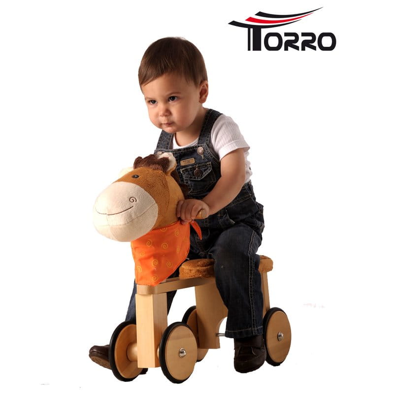 Torro Kleinkind Lauflerngeraet _Polo_ Lauflernrad Torro - RC-Zubehoer