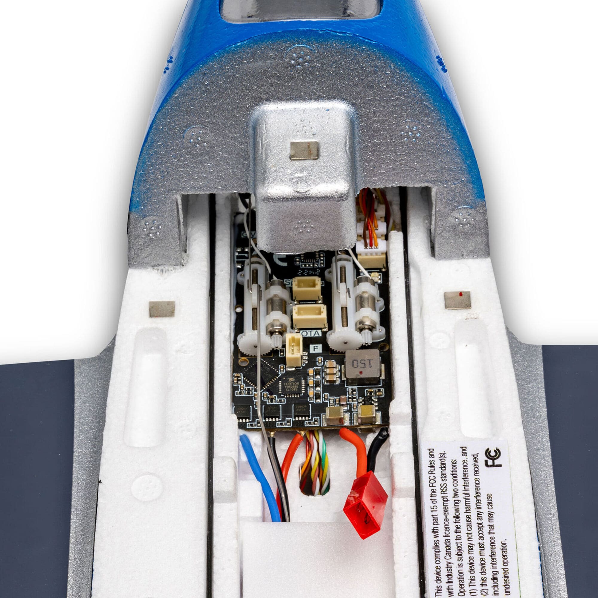 e-flite umx cirrus sr22t bnf basic mit as3x und safe select E-flite UMX Cirrus SR22T BNF Basic mit AS3X und SAFE Select_ offizieller Nachbau