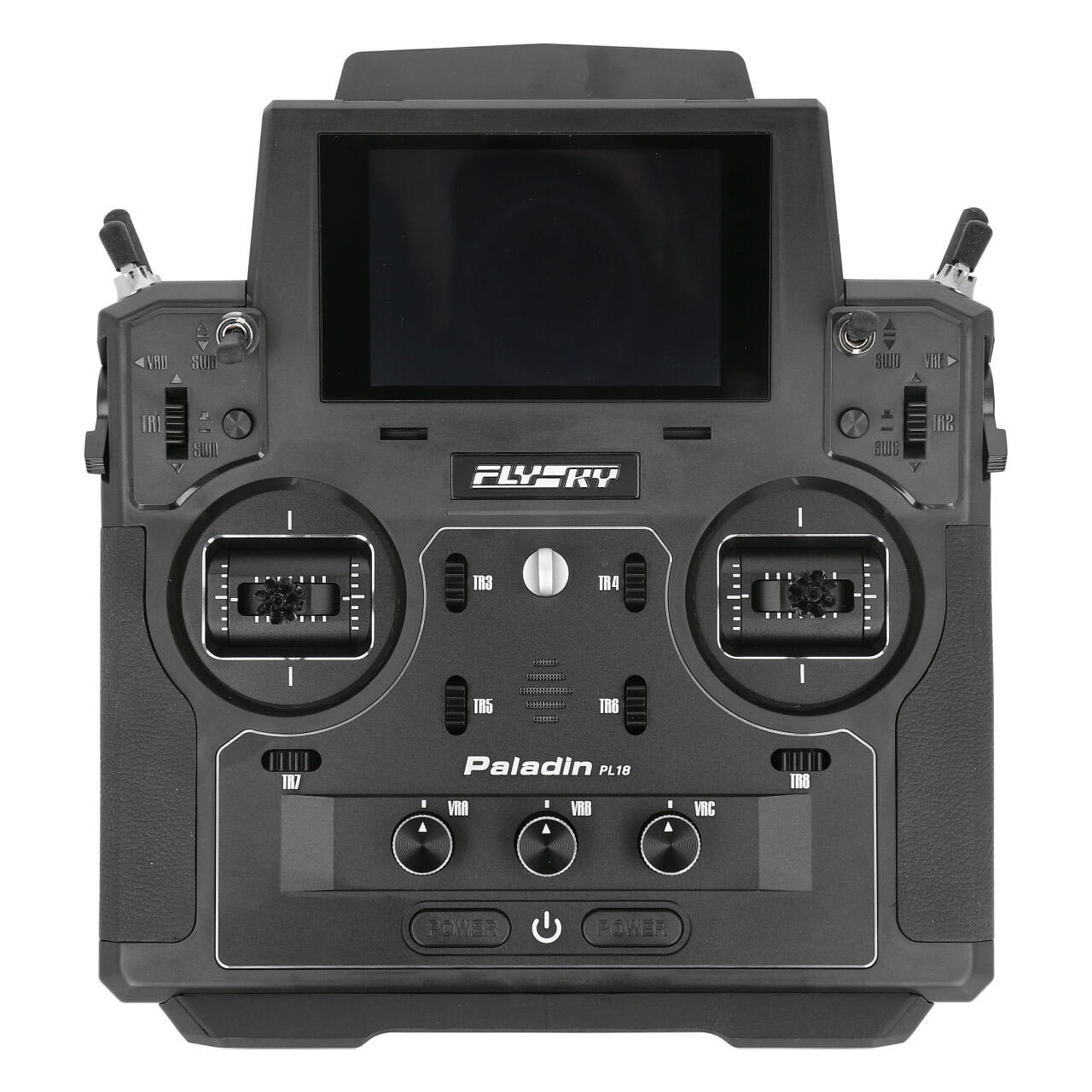 flysky pl18-paladin-fernsteuerung
