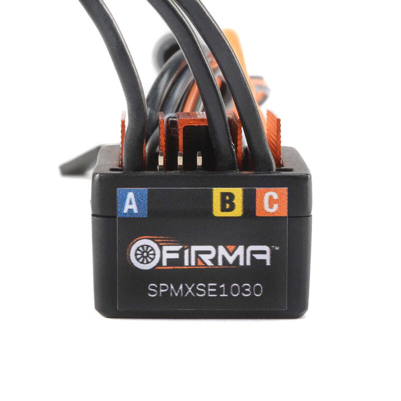 spektrum firma 30a brushless smart esc minis spektrum-firma-30a-brushless-smart-esc-minis