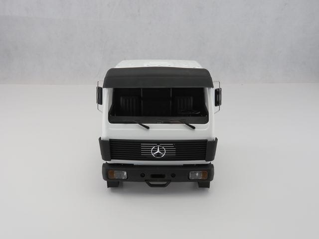 Wedico Sonnenblende Mercedes ''SK''