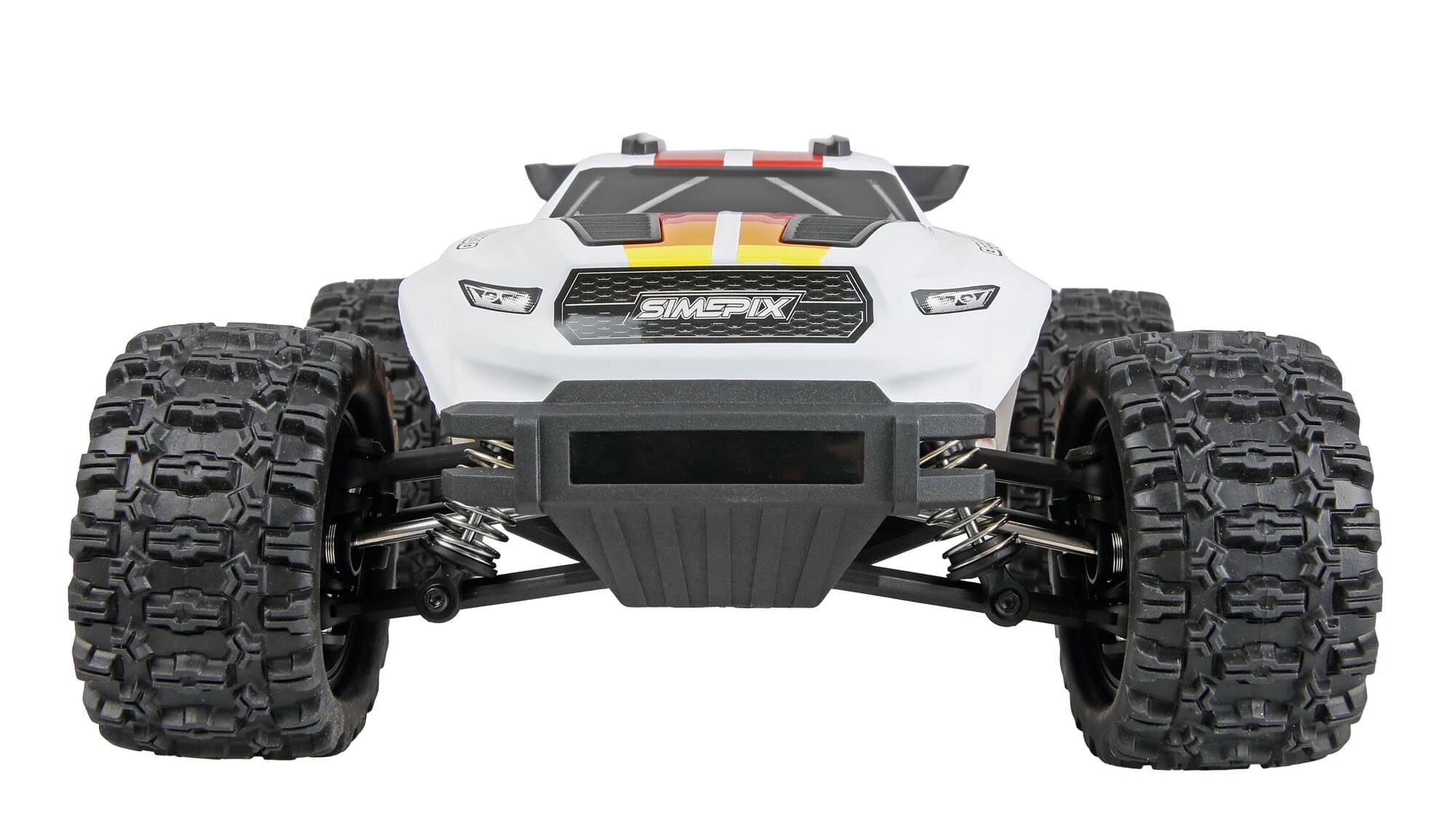 Amewi Hyper Go MTX18 RC Monstertruck Truggy 4WD 1_18