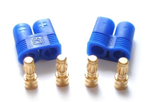 E- Flite Horizonhobby Anschlusskabel Stecker EC3 2x