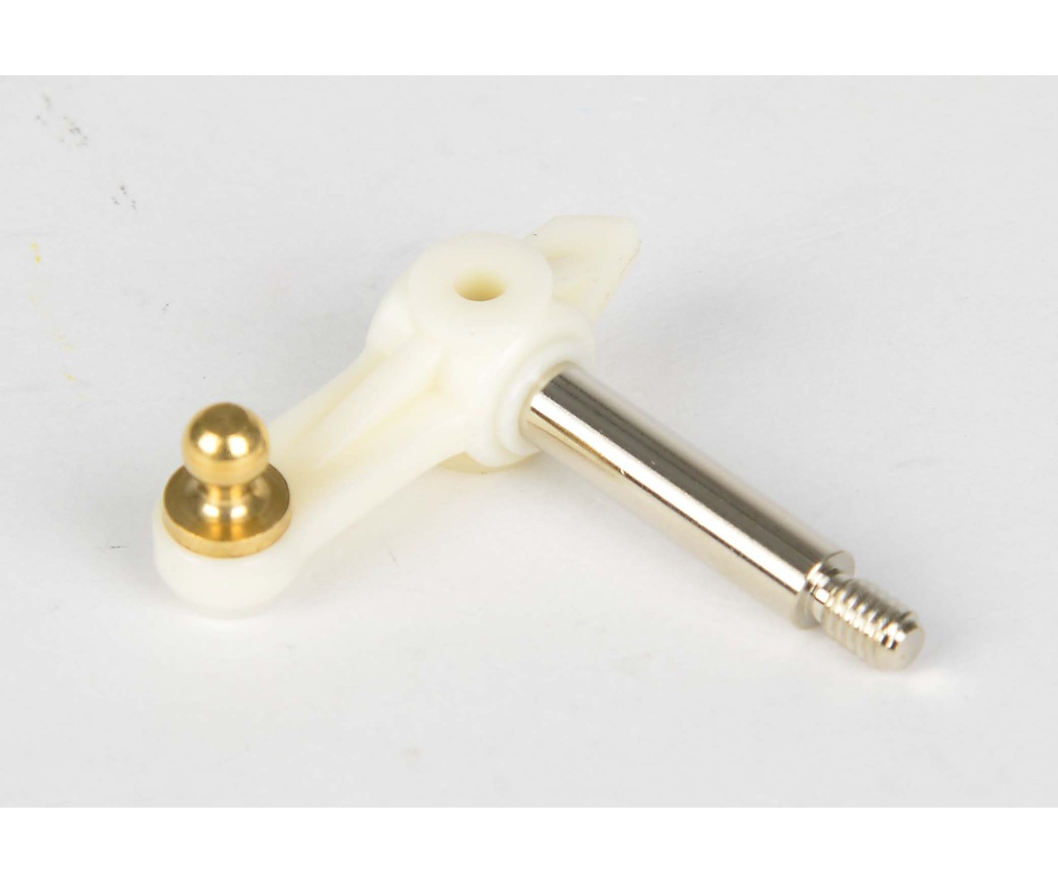 Tamiya Stadium Blitzer Achsschenkel Rechts _1_ - RC-Zubehoer