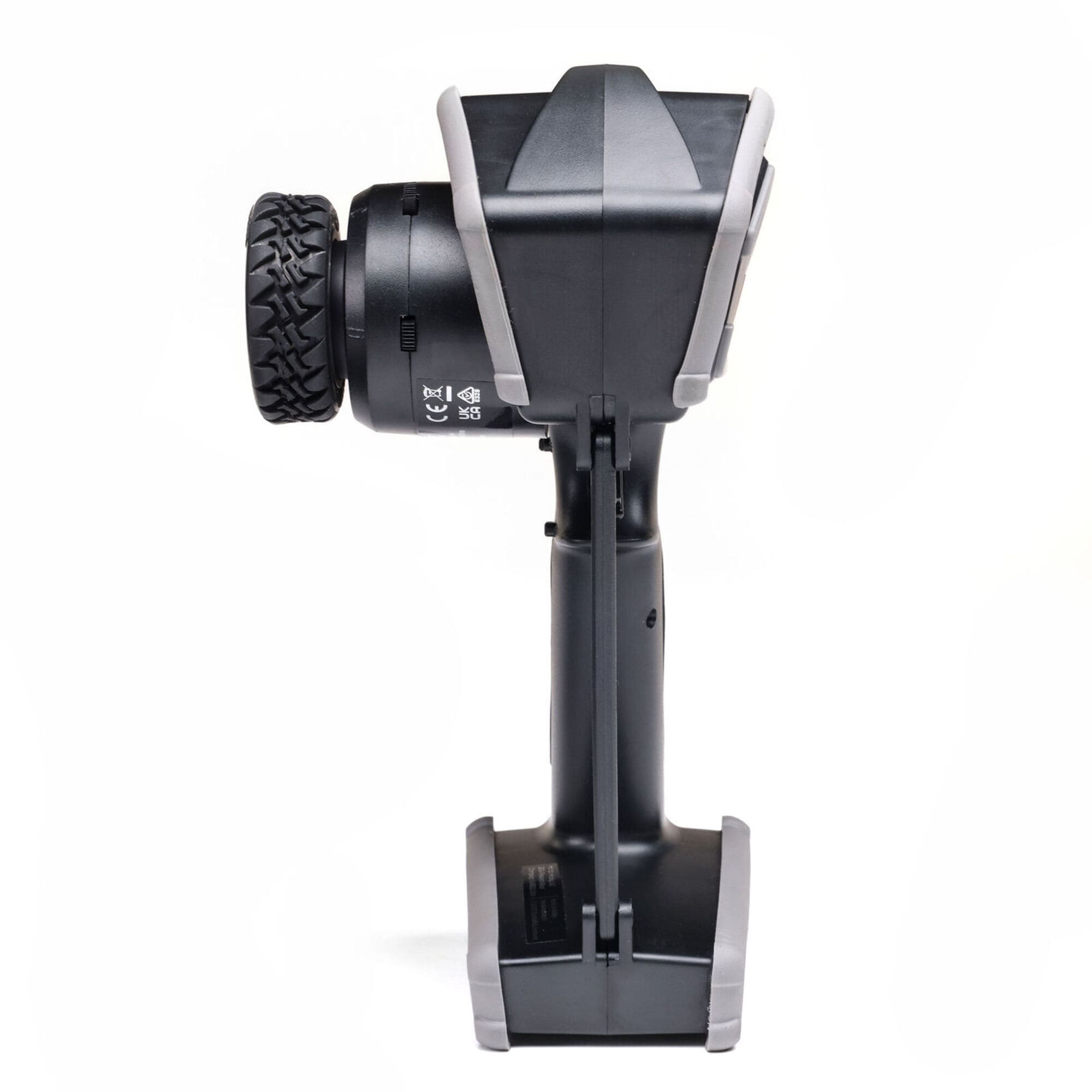 Spektrum DX Rugged_ 12-Kanal DSMR_ Fernsteuerung mit SR615 Empfaenger und TPU-Schutz