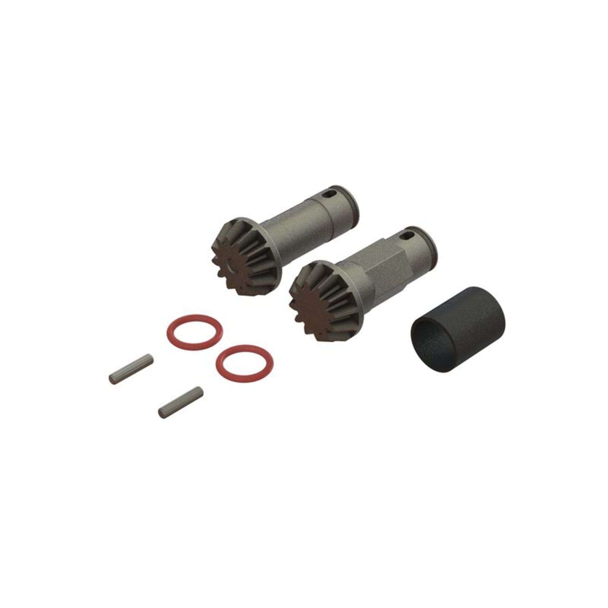 Arrma Input Getriebe Set - RC-Zubehoer