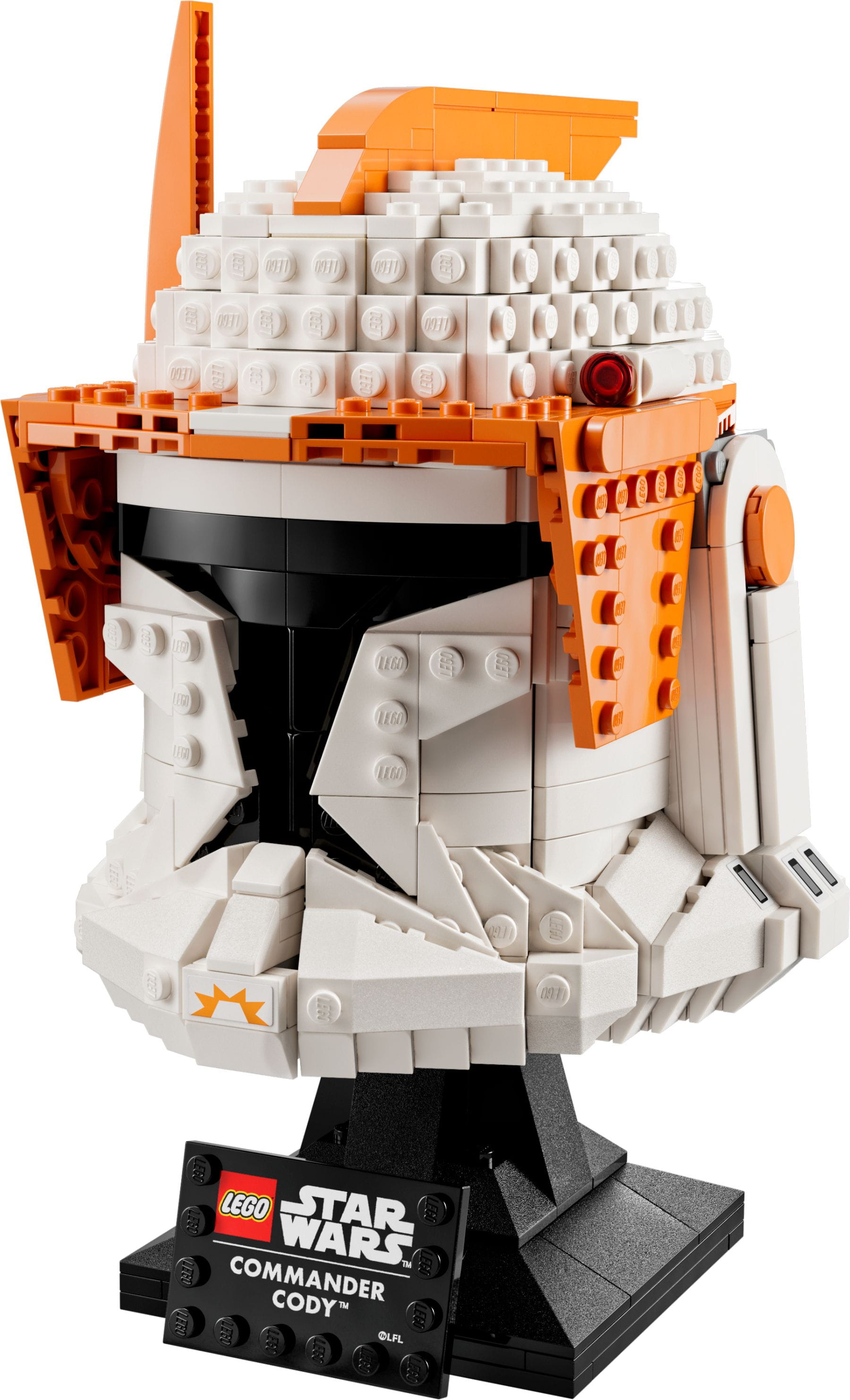 LEGO Star Wars™ Clone Commander Cody™ Helm