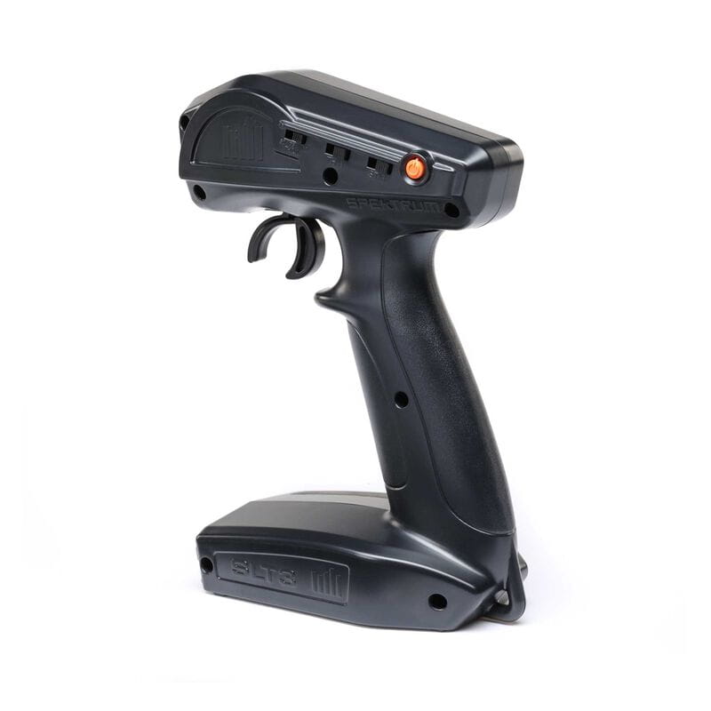 Spektrum SLT3 2.4Ghz 3 Kanal RC Sender mit DSC - RC-Zubehoer
