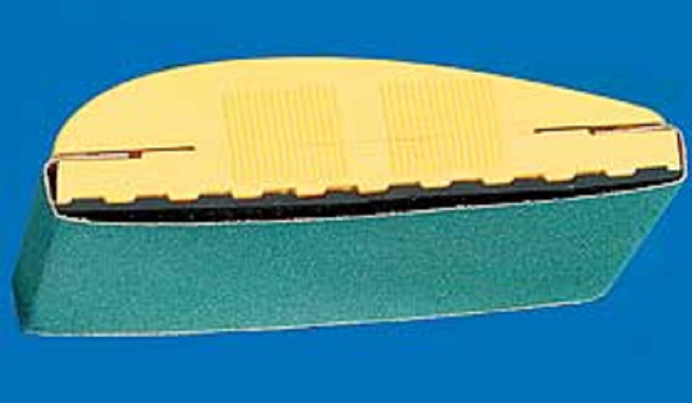 Krick Schleifklotz - RC-Zubehoer