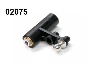 Amewi 02075 Steering set B _ Booster Pro - RC-Zubehoer