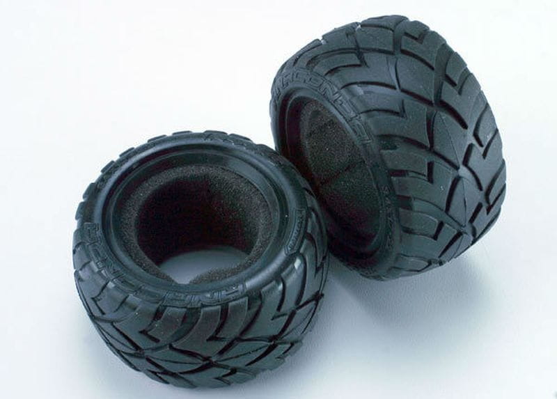 Traxxas Reifen Anaconda 2_2 hinten - RC-Zubehoer