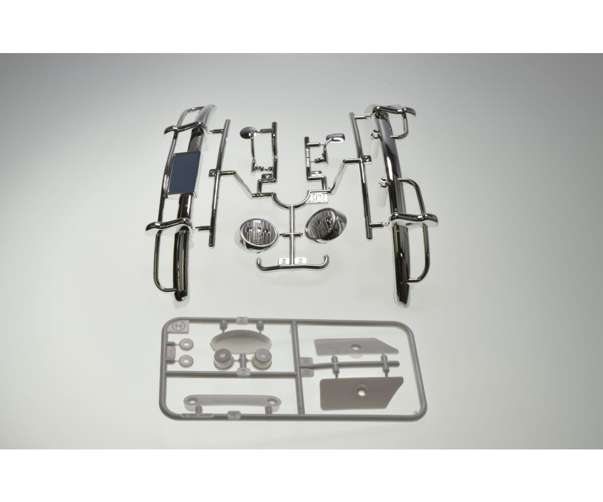 Tamiya H+J Teile 58383 Tamiya H_J Teile 58383 - RC-Zubehoer