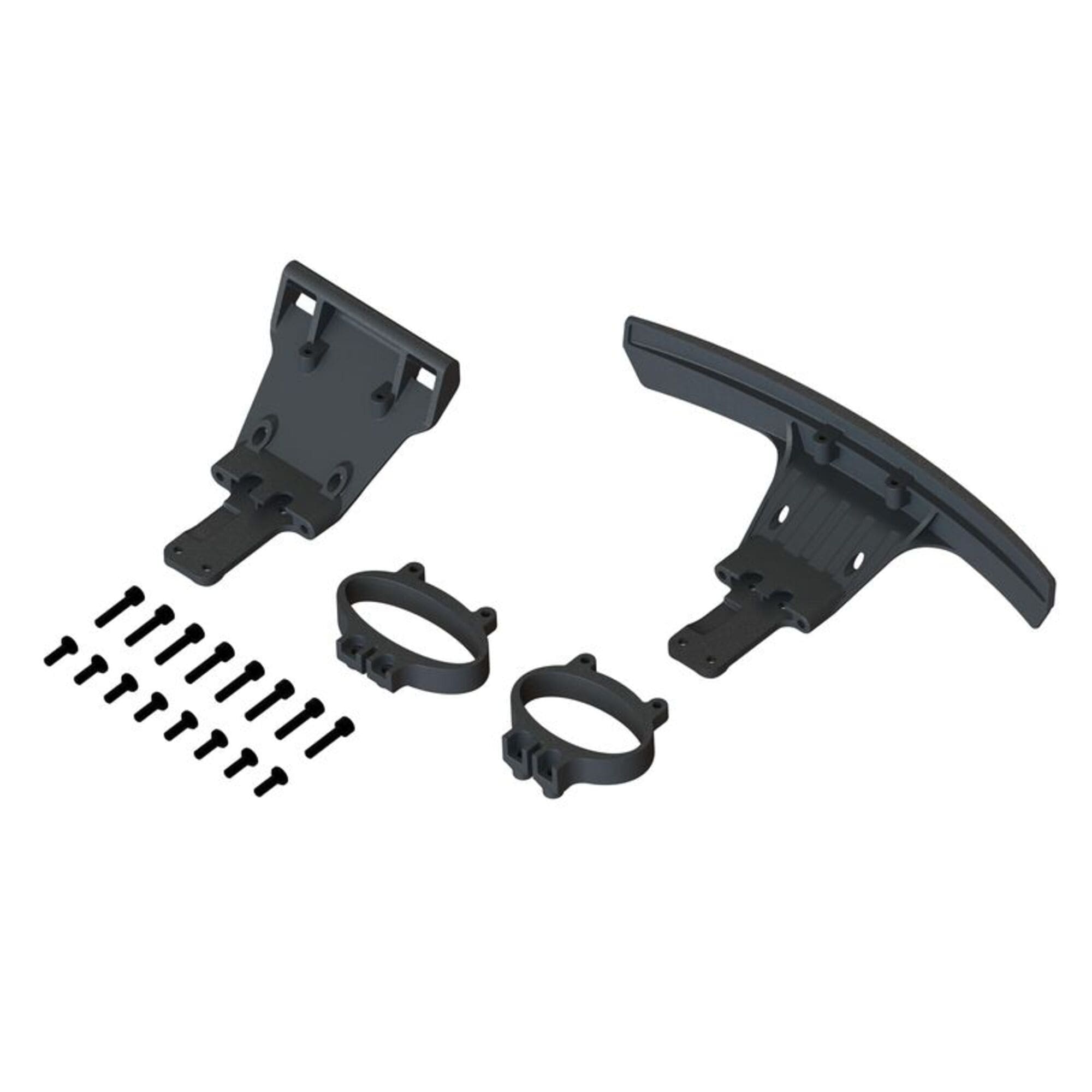 Arrma Desert Truck Bumper Set _2_ GROM - RC-Zubehoer