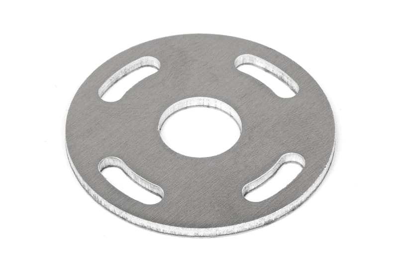 HPI Motorspacer (1.5mm/Sprint 2 Flux) HPI Motorspacer _1.5mm_Sprint 2 Flux_ - RC-Zubehoer