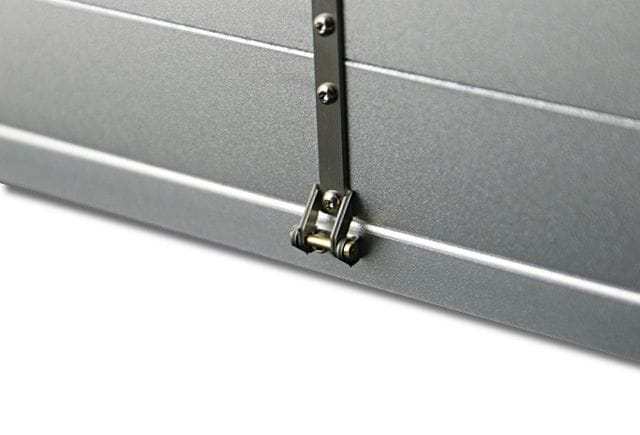 Lesu 1_14 Wechsel-Pritsche fuer Sattelzugmaschinen - RC-Zubehoer