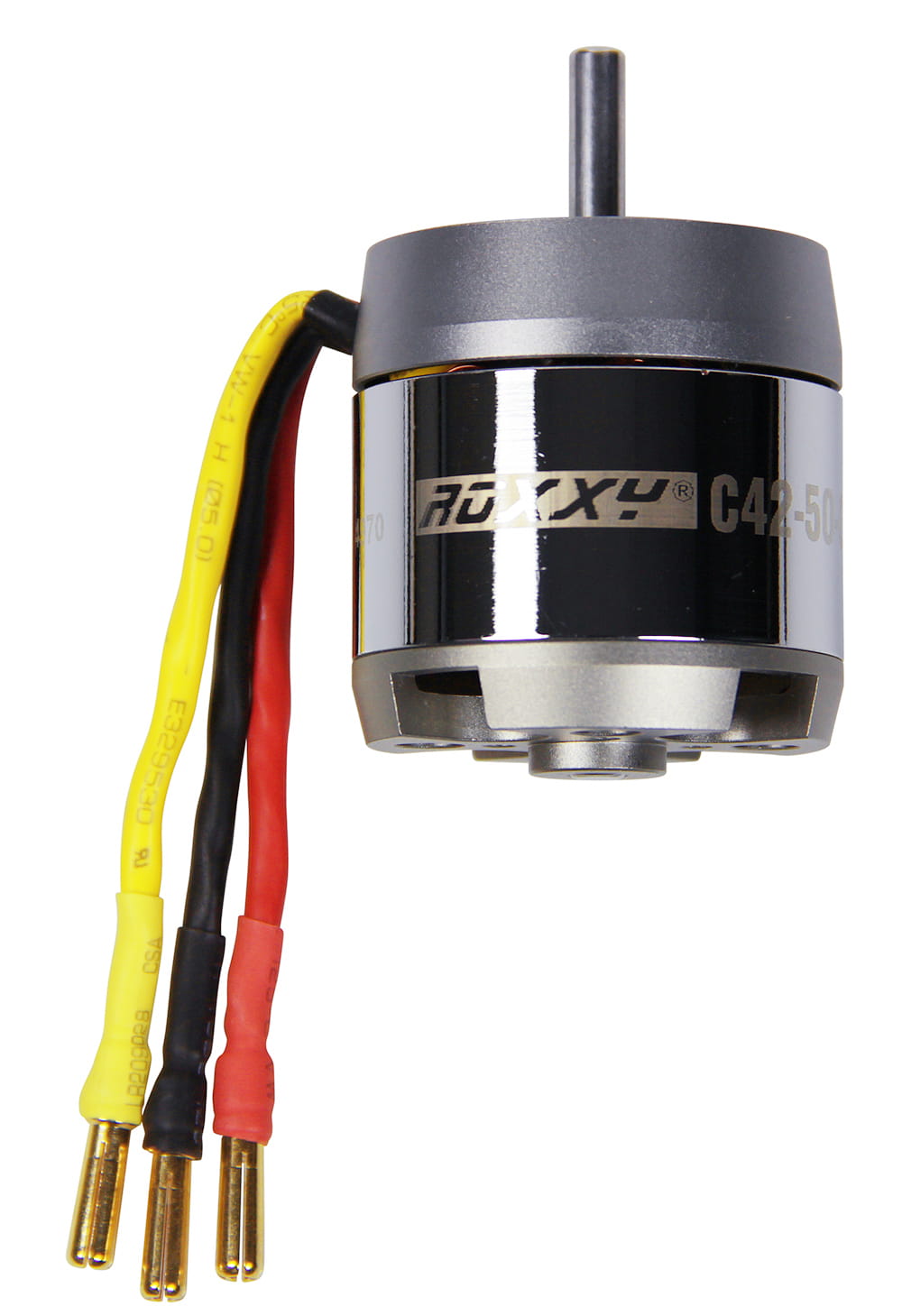 Multiplex ROXXY Brushless Motor BL Outrunner C42-50-1000kV