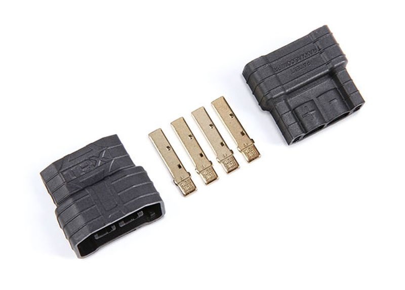 Traxxas Stecker 4S (Männlich) (2) - Nur Für Regler-Gebrauch