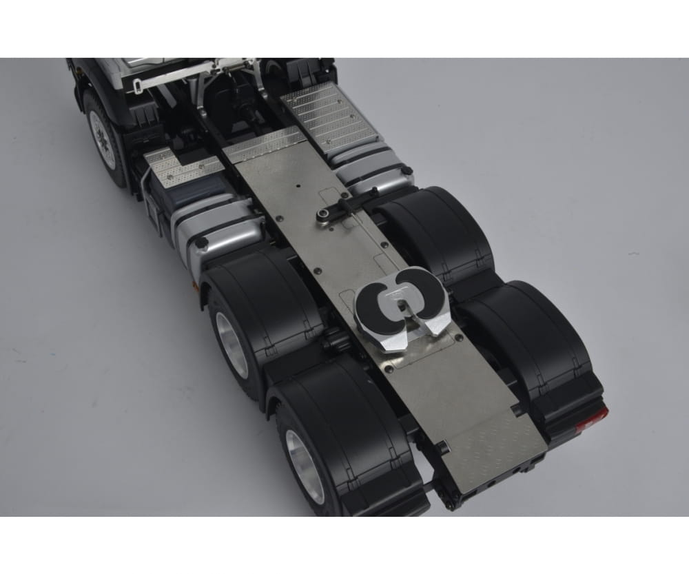 Carson 1:14 Rahmenabdeckung MB Arocs/Actros 3A