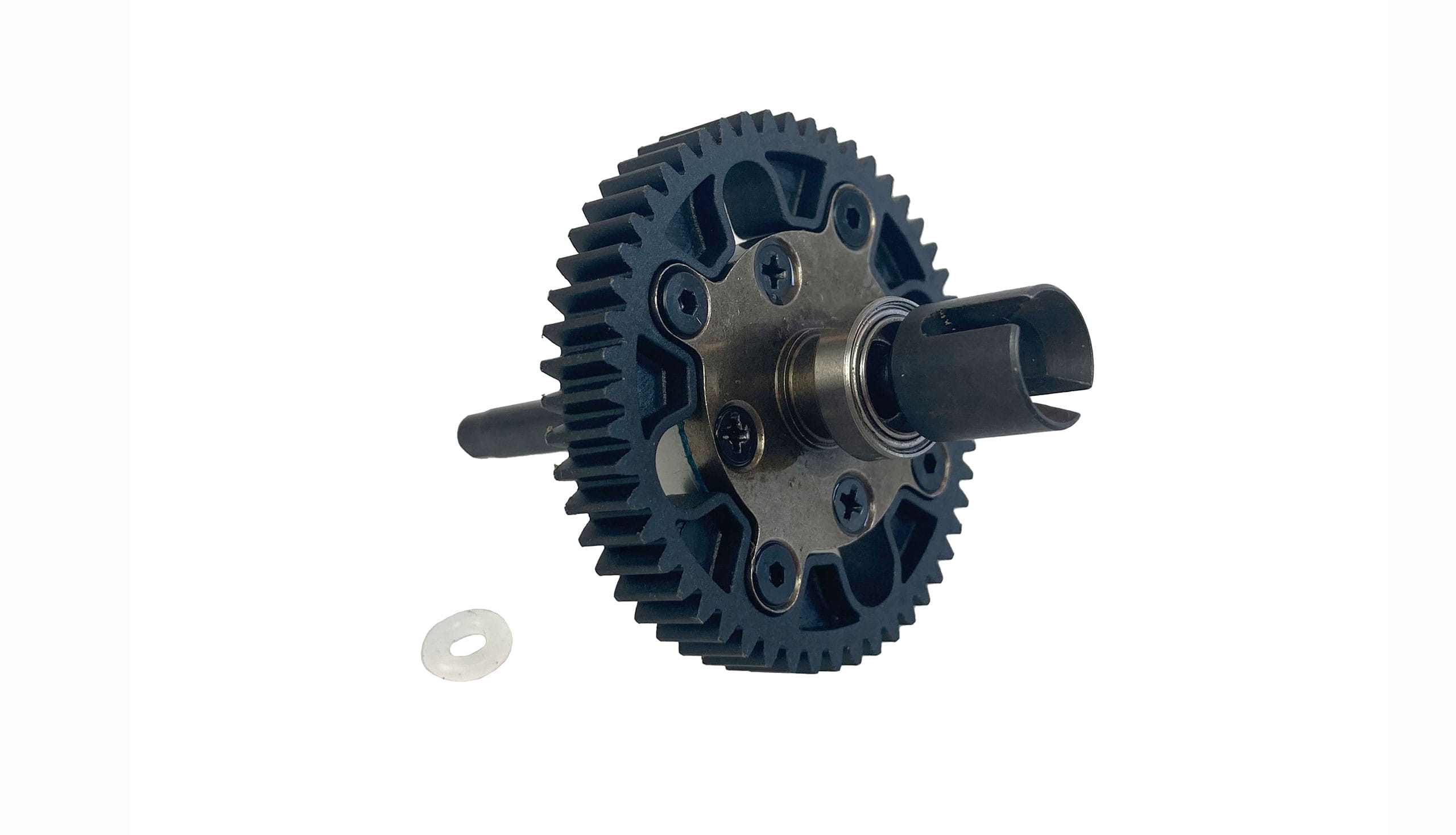 Amewi Center Differential metal AM10T Extreme - RC-Zubehoer