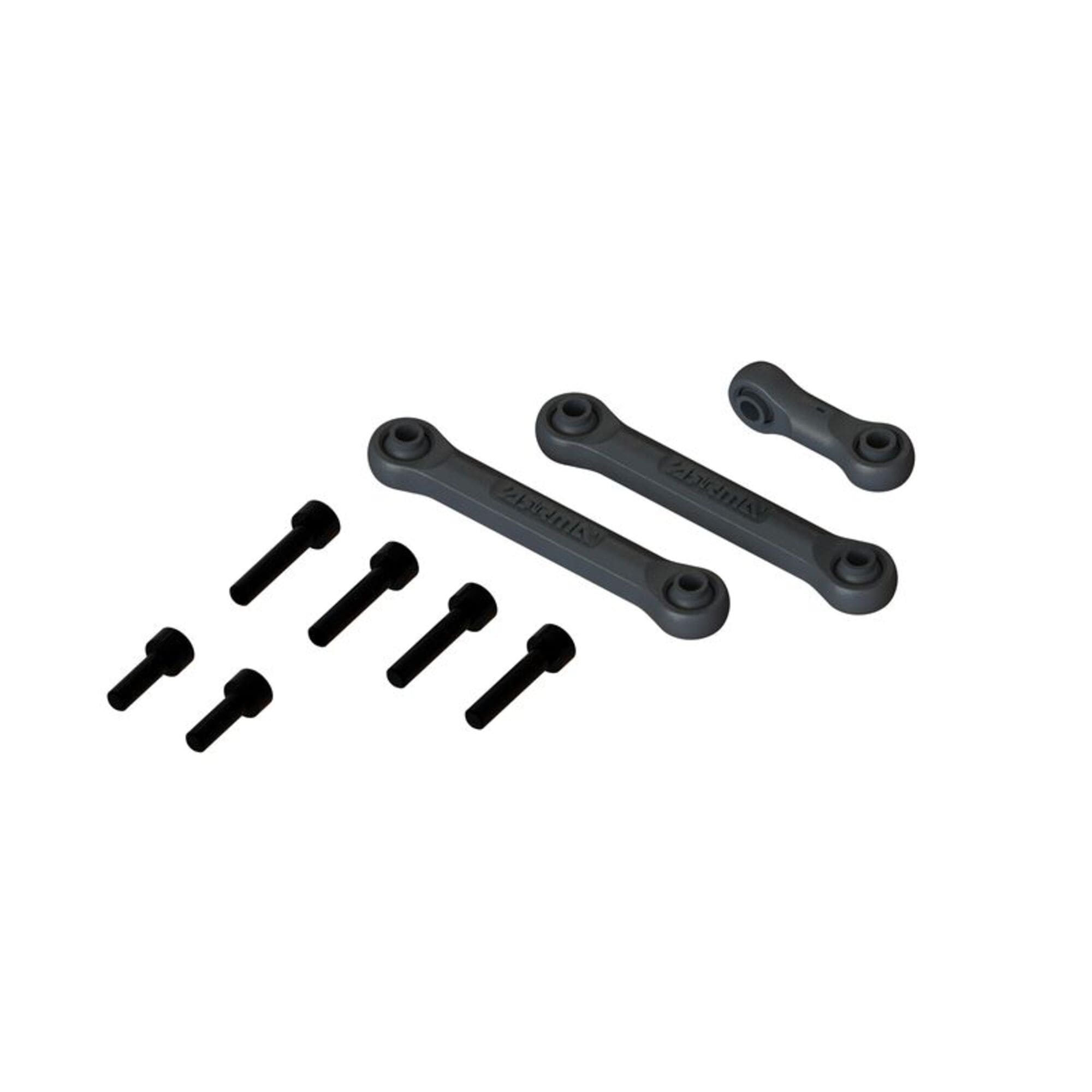 Arrma Steering Link Set B_ GROM - RC-Zubehoer