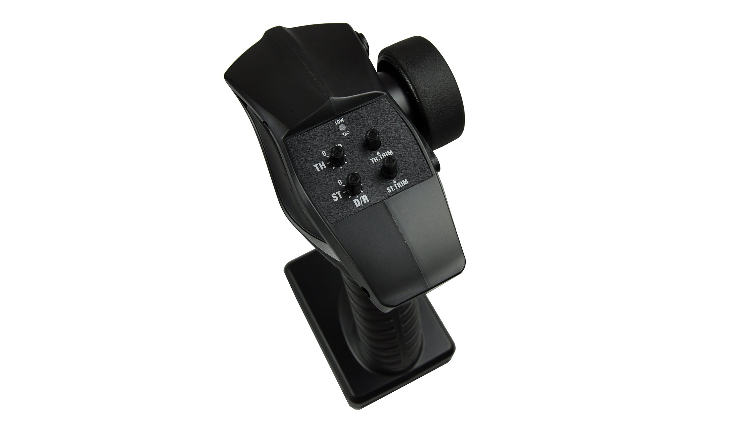 Amewi Pistolen Fernsteuerung 2_4GHz AM10T neue Version - RC-Zubehoer